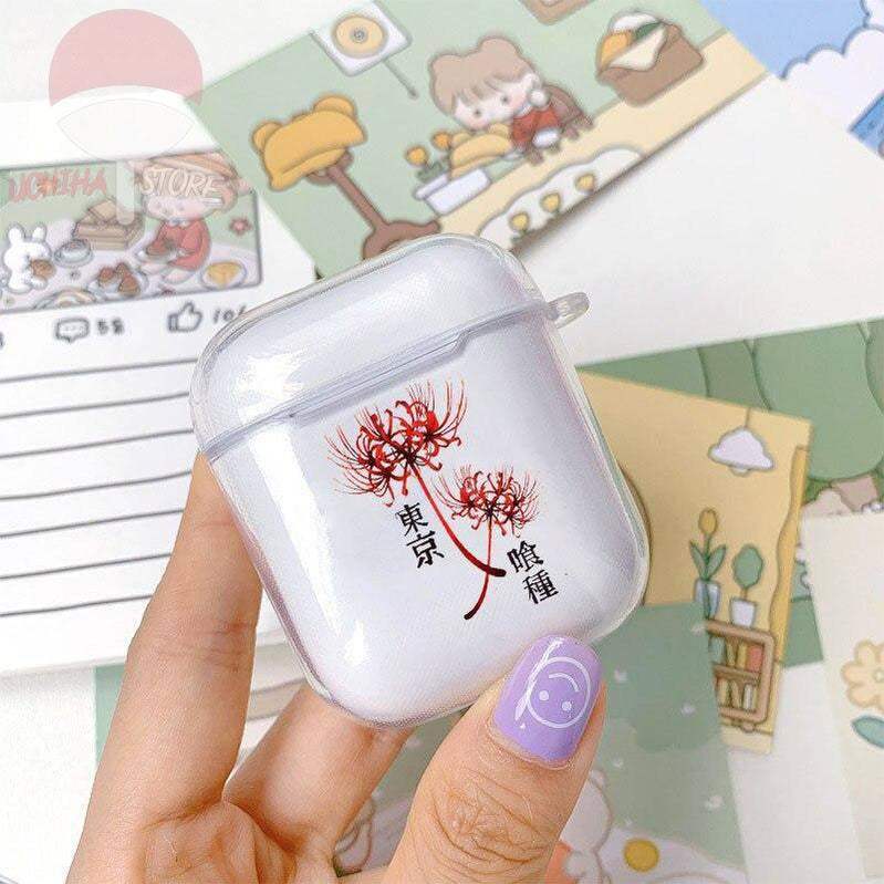 Tokyo Ghoul AirPods 1&2 Case