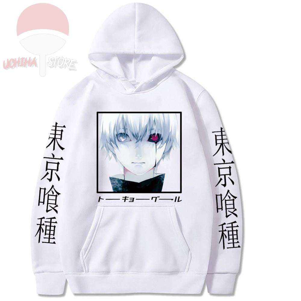 Tokyo Ghoul Hoodie