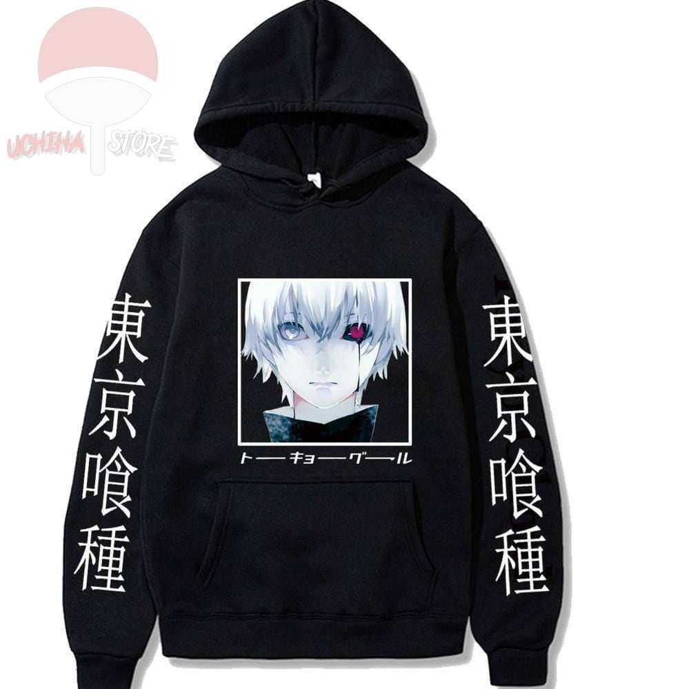 Tokyo Ghoul Hoodie