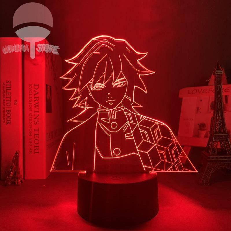 Tomioka V2 LED Light