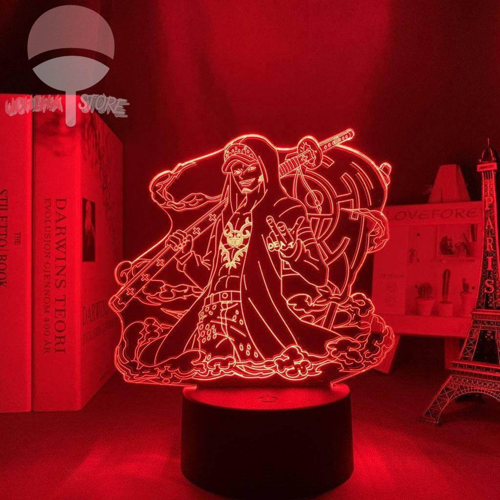 Trafalgar LED Light