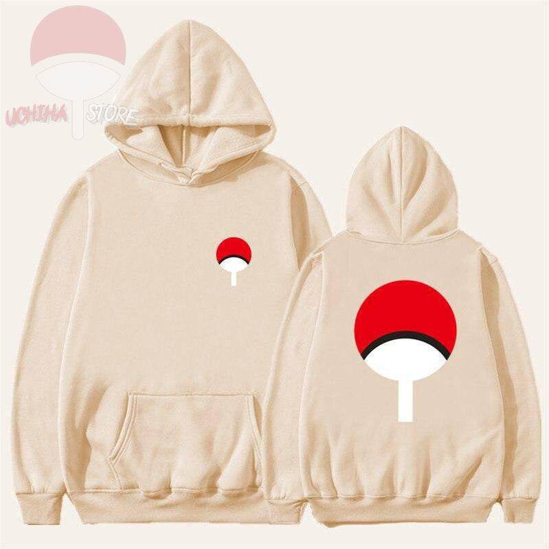 Uchiha Clan Hoodie