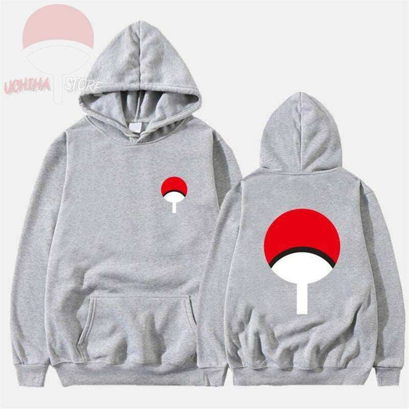 Uchiha Clan Hoodie