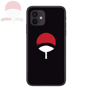 Uchiha Clan iPhone Case