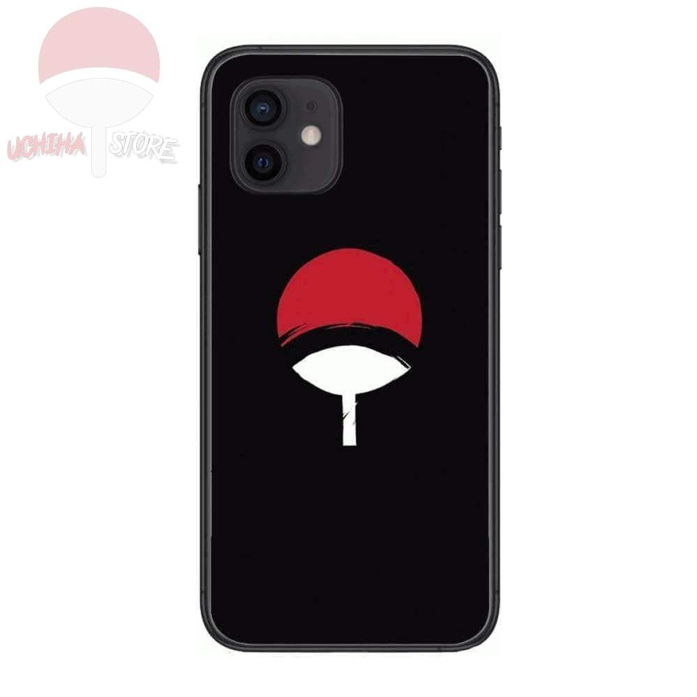 Uchiha Clan iPhone Case
