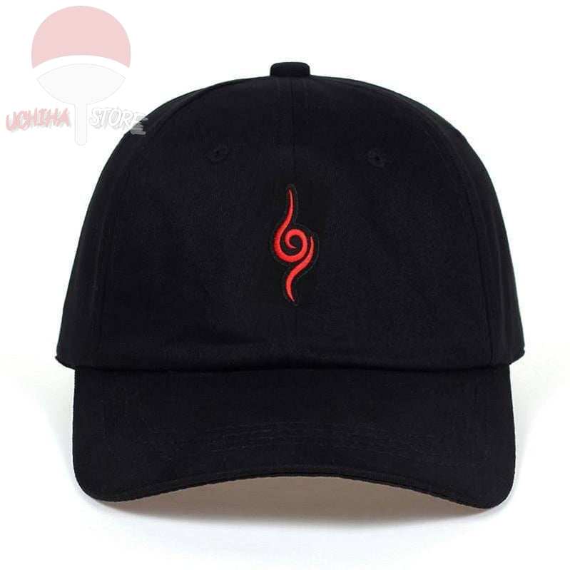 Uchiha Hat