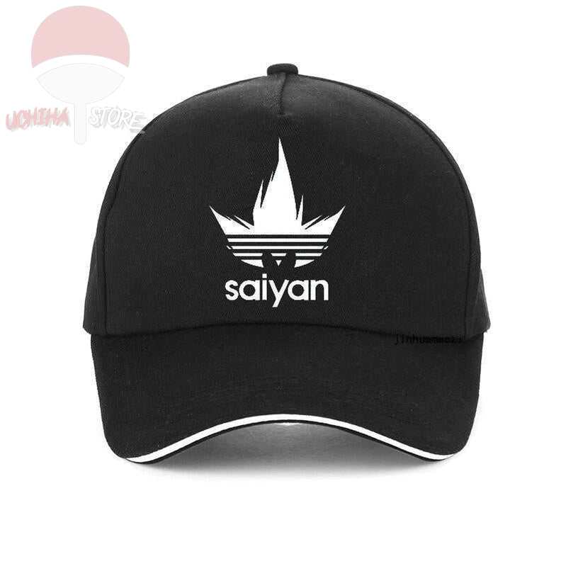 Vegeta Hat