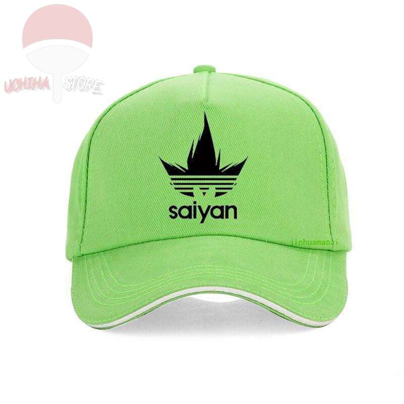 Vegeta Hat