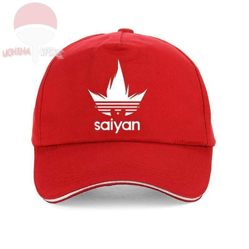 Vegeta Hat