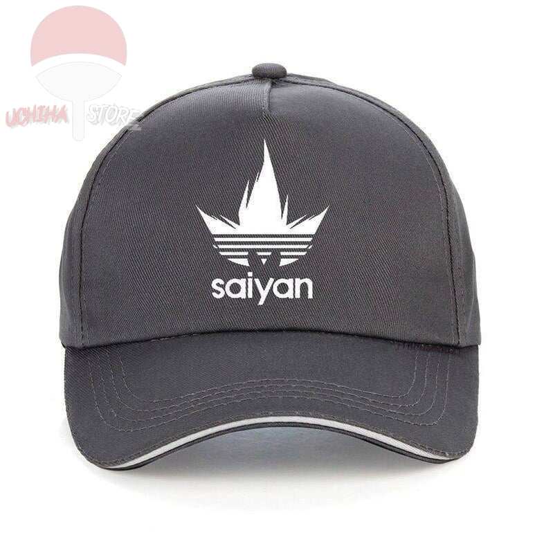 Vegeta Hat