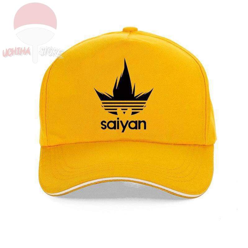 Vegeta Hat