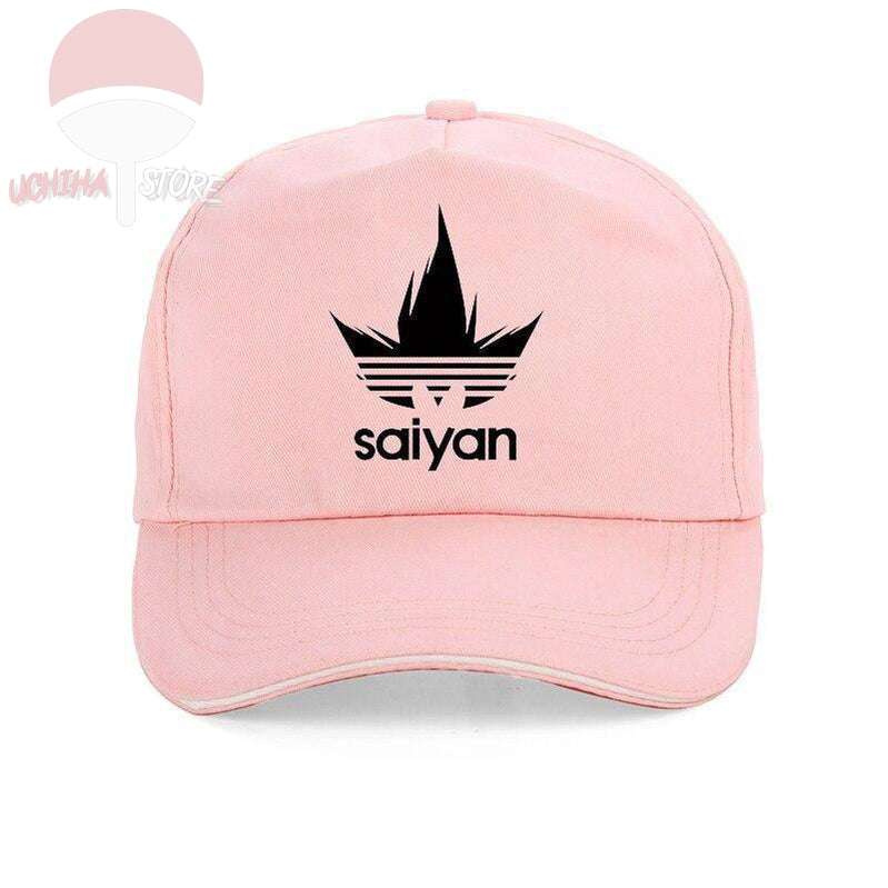 Vegeta Hat