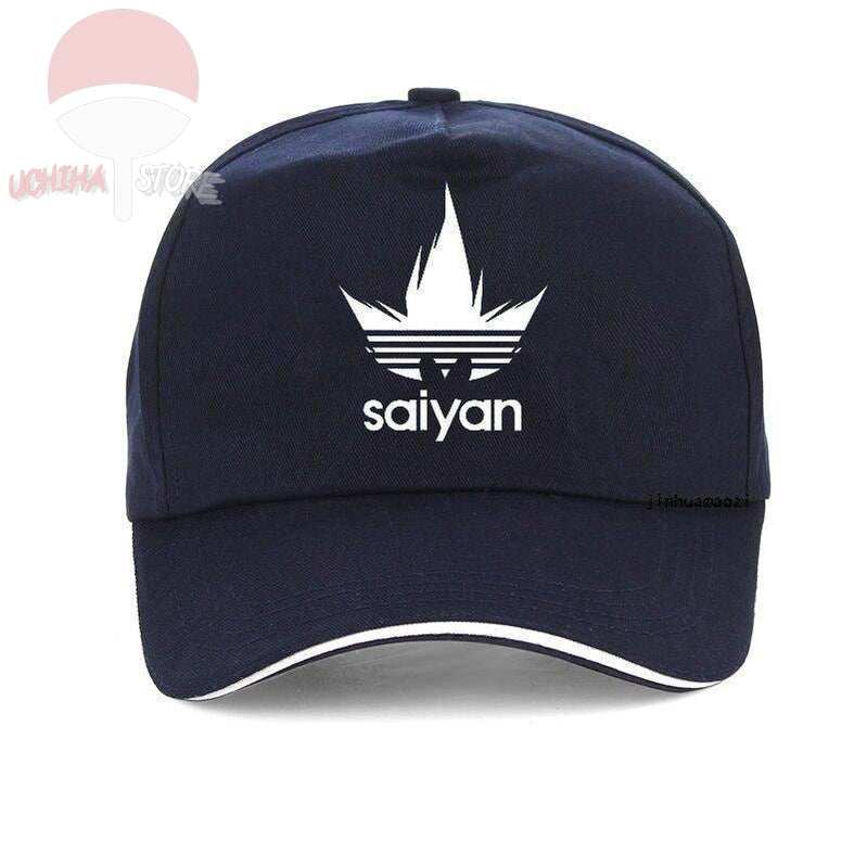 Vegeta Hat