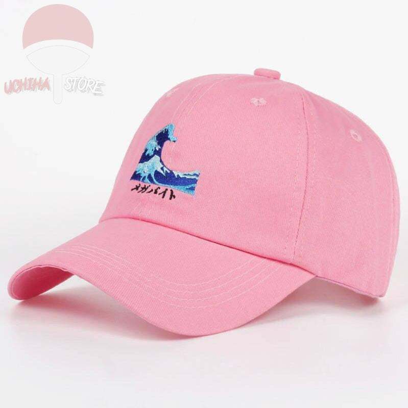 Wave Hat