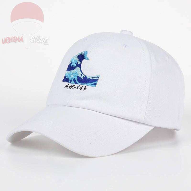 Wave Hat
