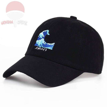 Wave Hat