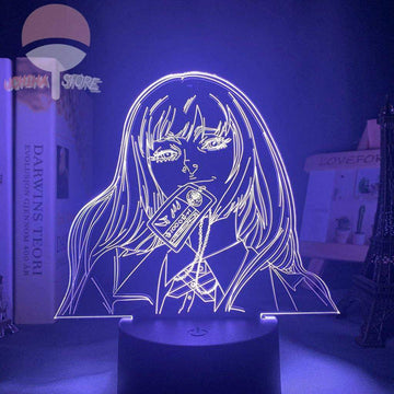 Yumeko Jabami V2 LED Light
