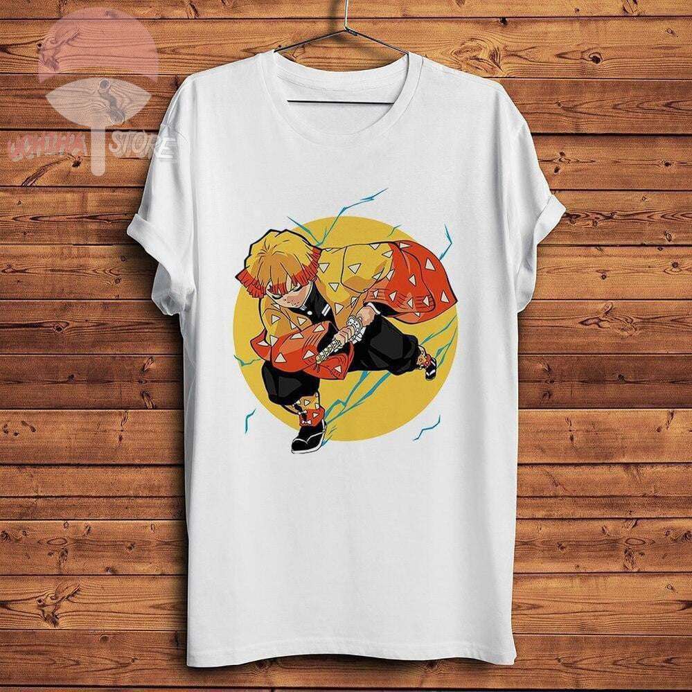Zenitsu T-shirt