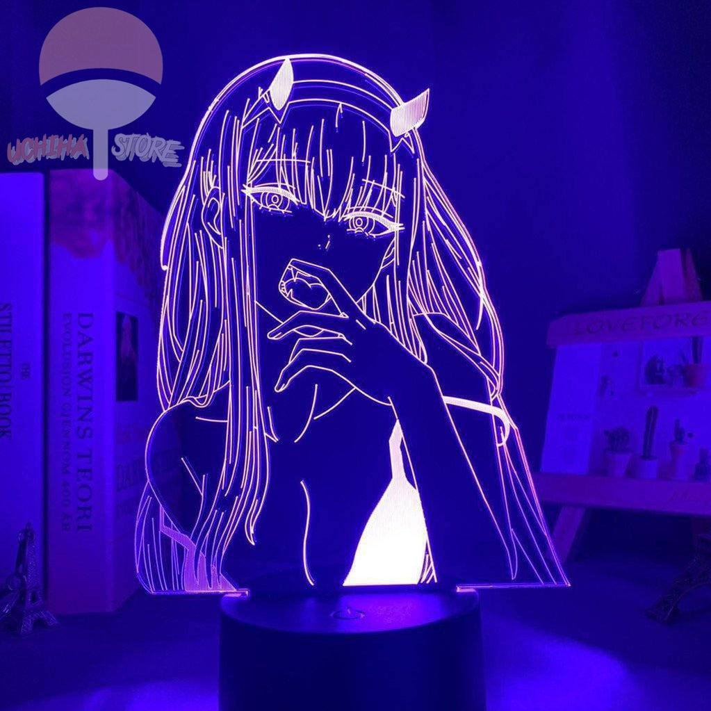 Zero Two V3 LED Light