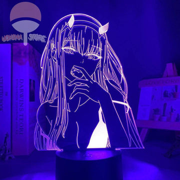 Zero Two V3 LED Light