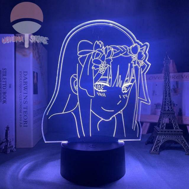 Zero Two V5 LED Light