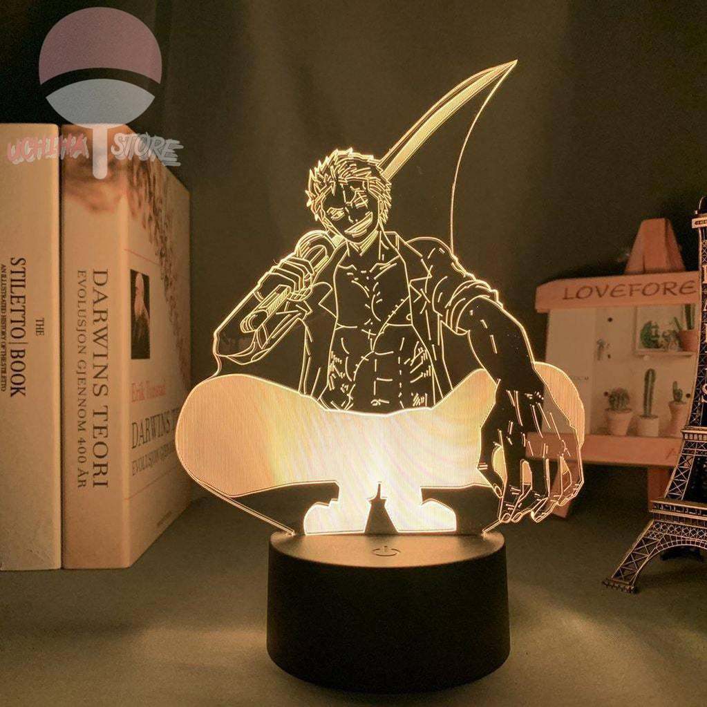 Zoro V7 LED Light