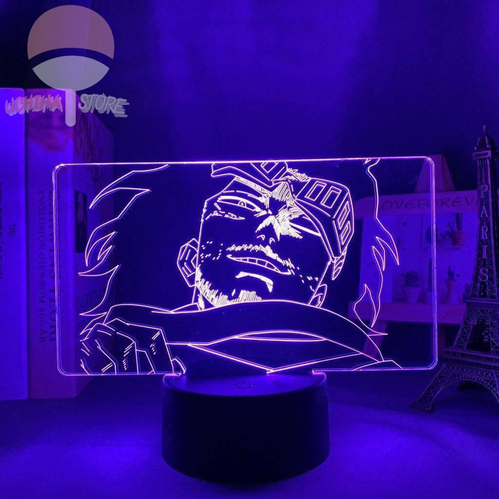 Aizawa V3 LED Light - Uchiha Store