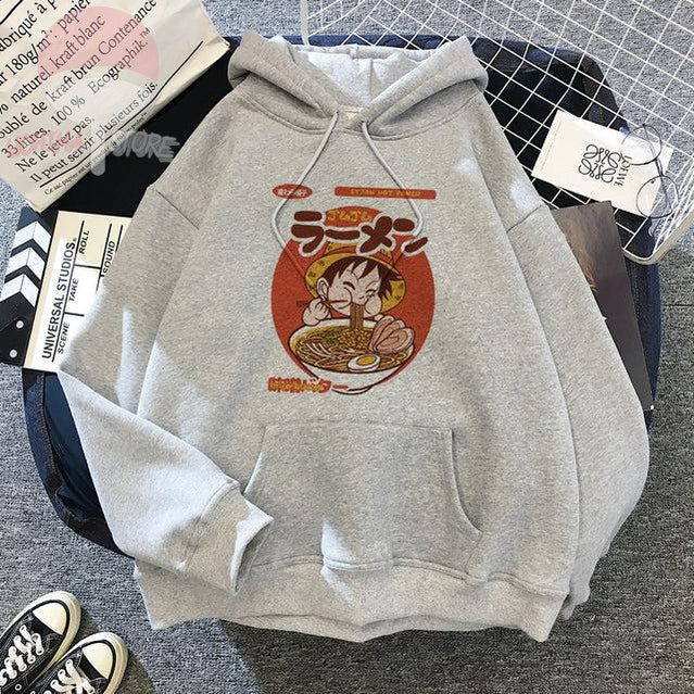 One Piece Hoodie