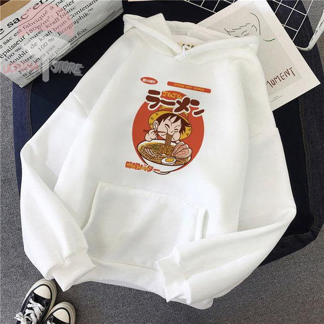 One Piece Hoodie