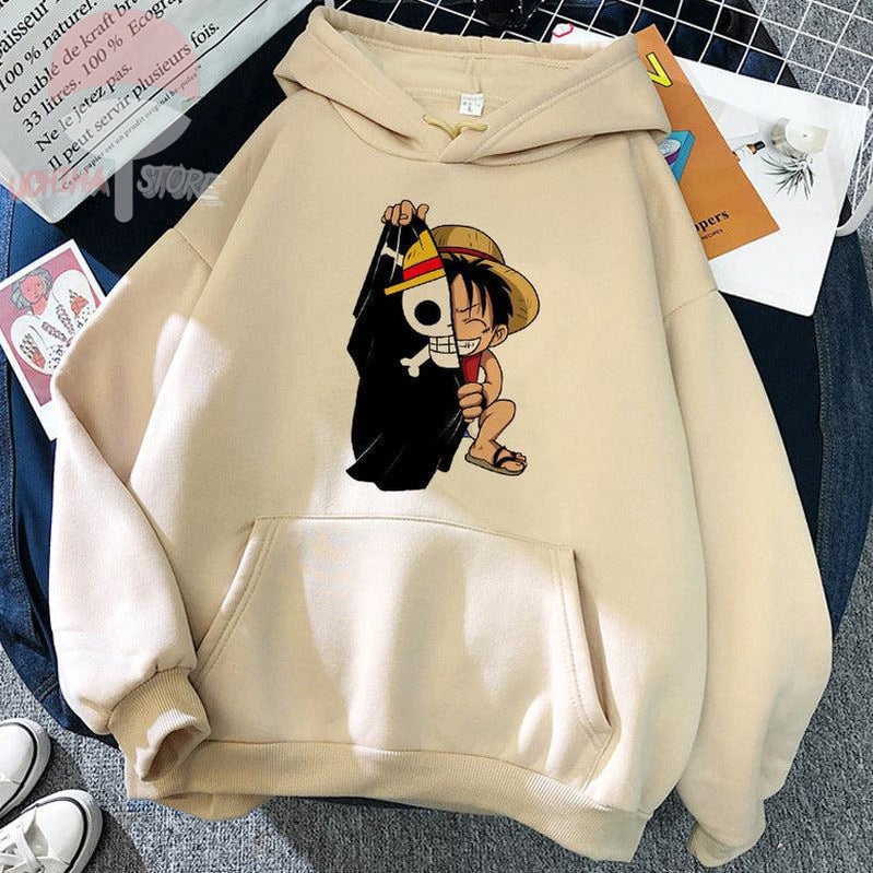 One Piece Hoodie