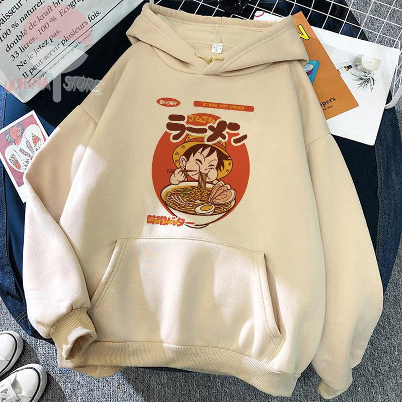 One Piece Hoodie