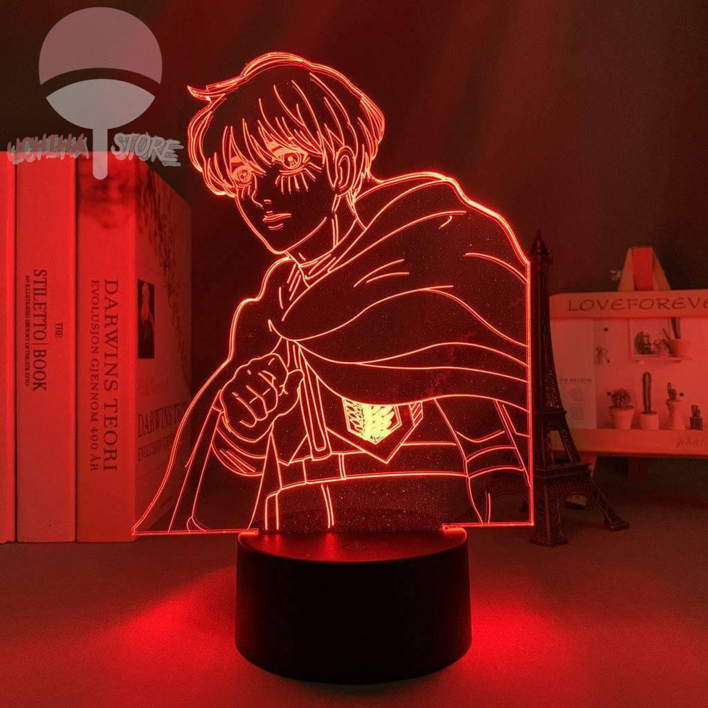 Armin V2 LED Light - Uchiha Store