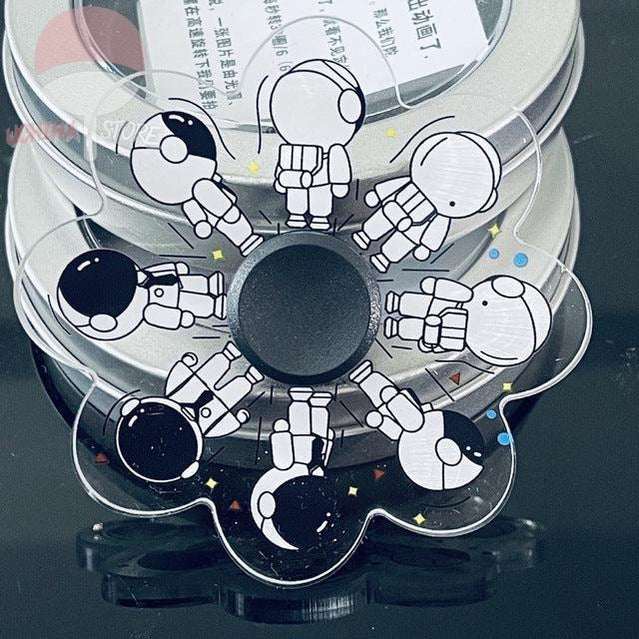 astronaut Fidget Spinner