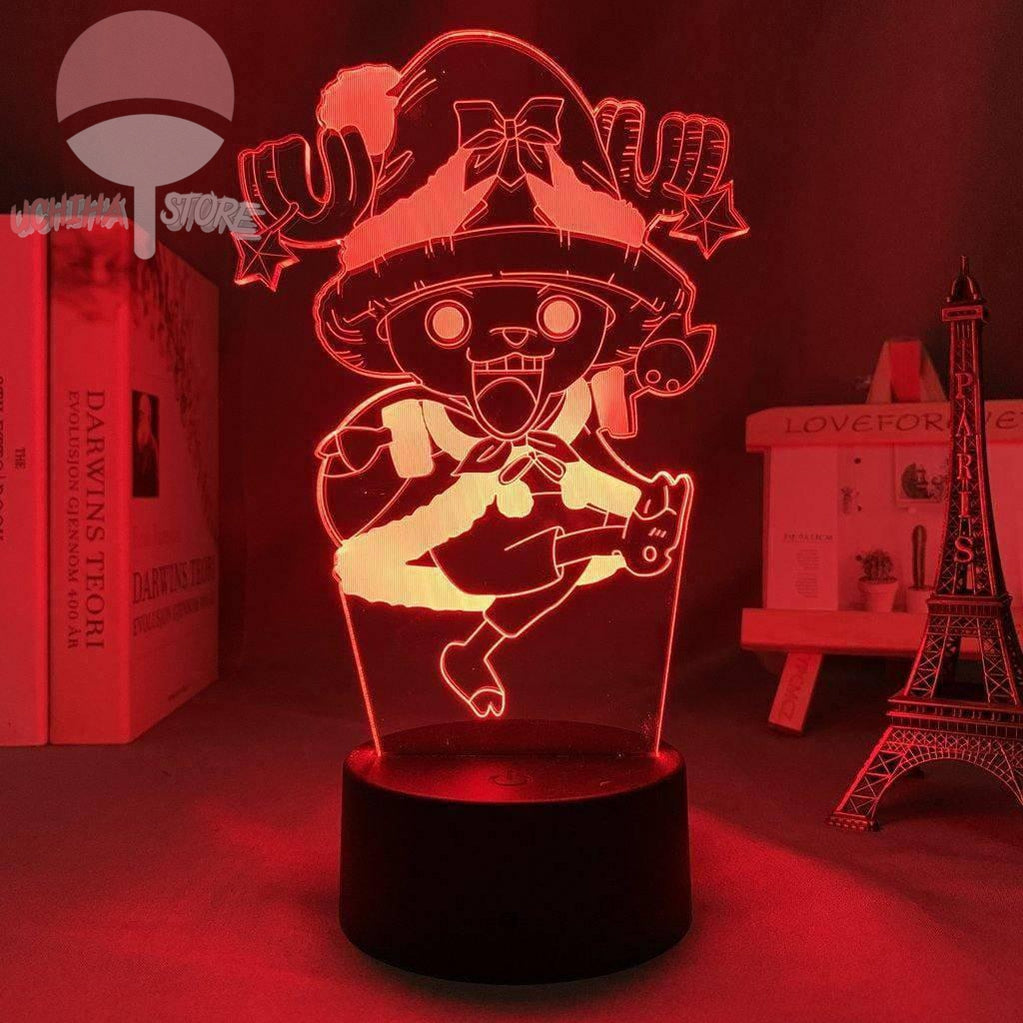 Chopper V2 LED Light - Uchiha Store