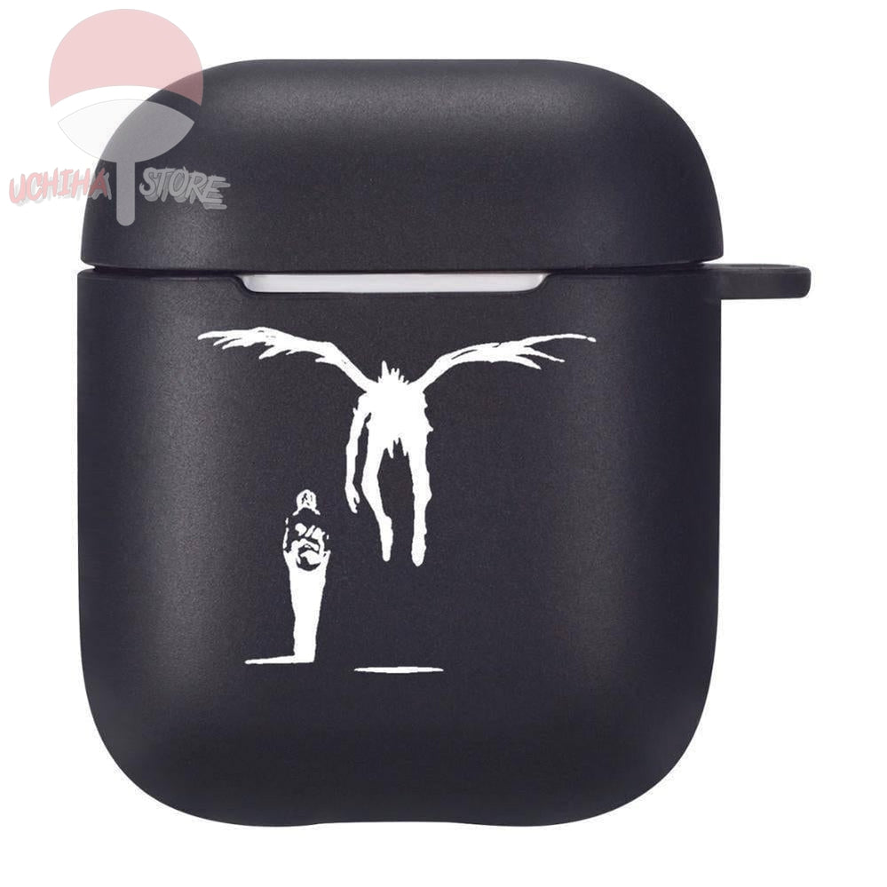 Death Note Airpods 2 Case - Uchiha Store