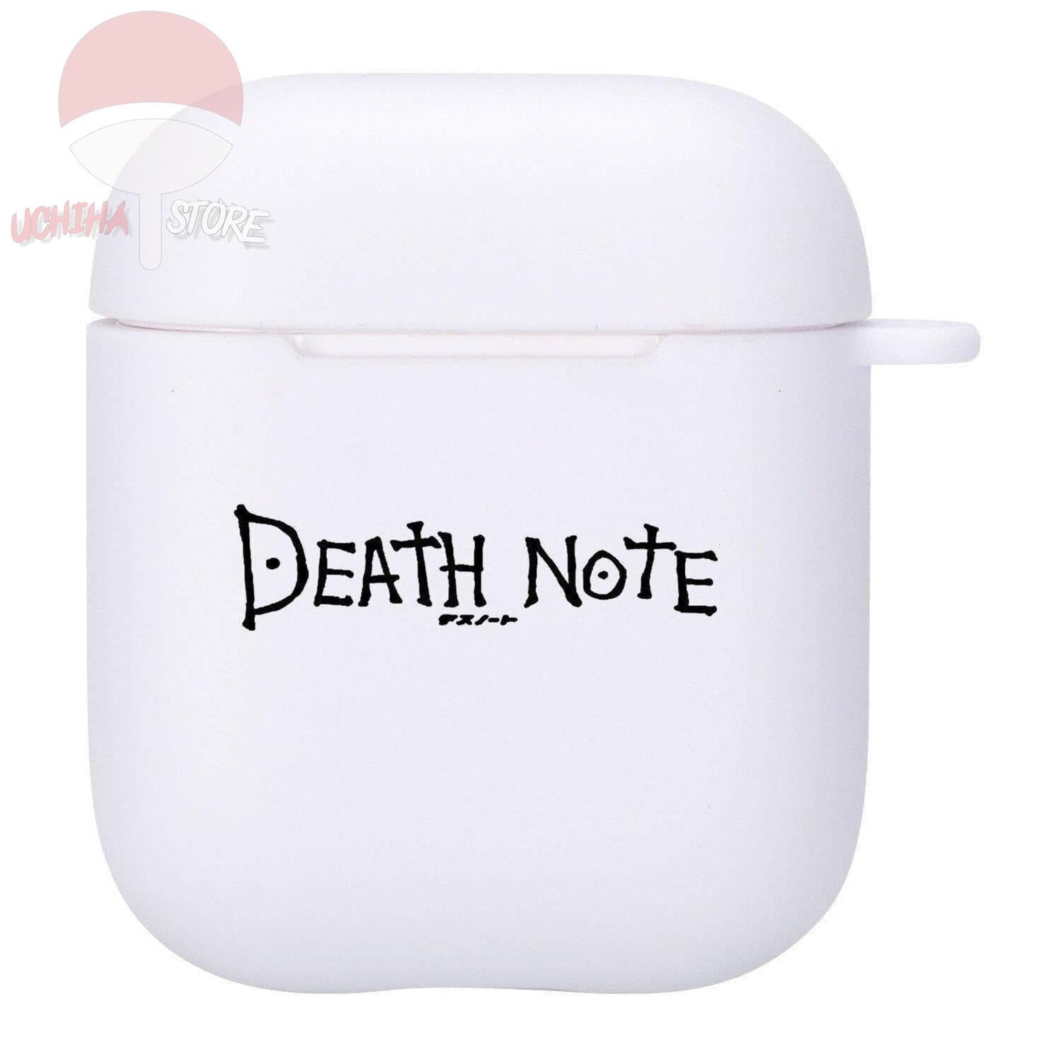 Death Note Airpods Case - Uchiha Store