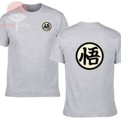 Dragon Ball T-shirt - Uchiha Store