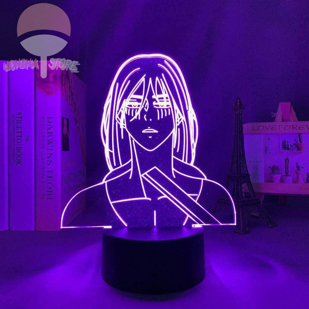 Eren V4 LED Light - Uchiha Store