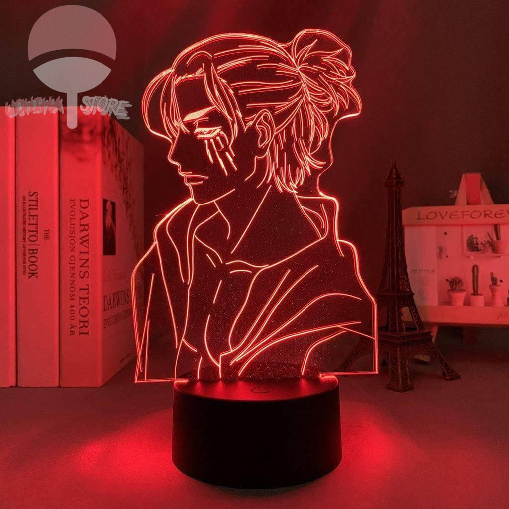 Eren V5 LED Light - Uchiha Store