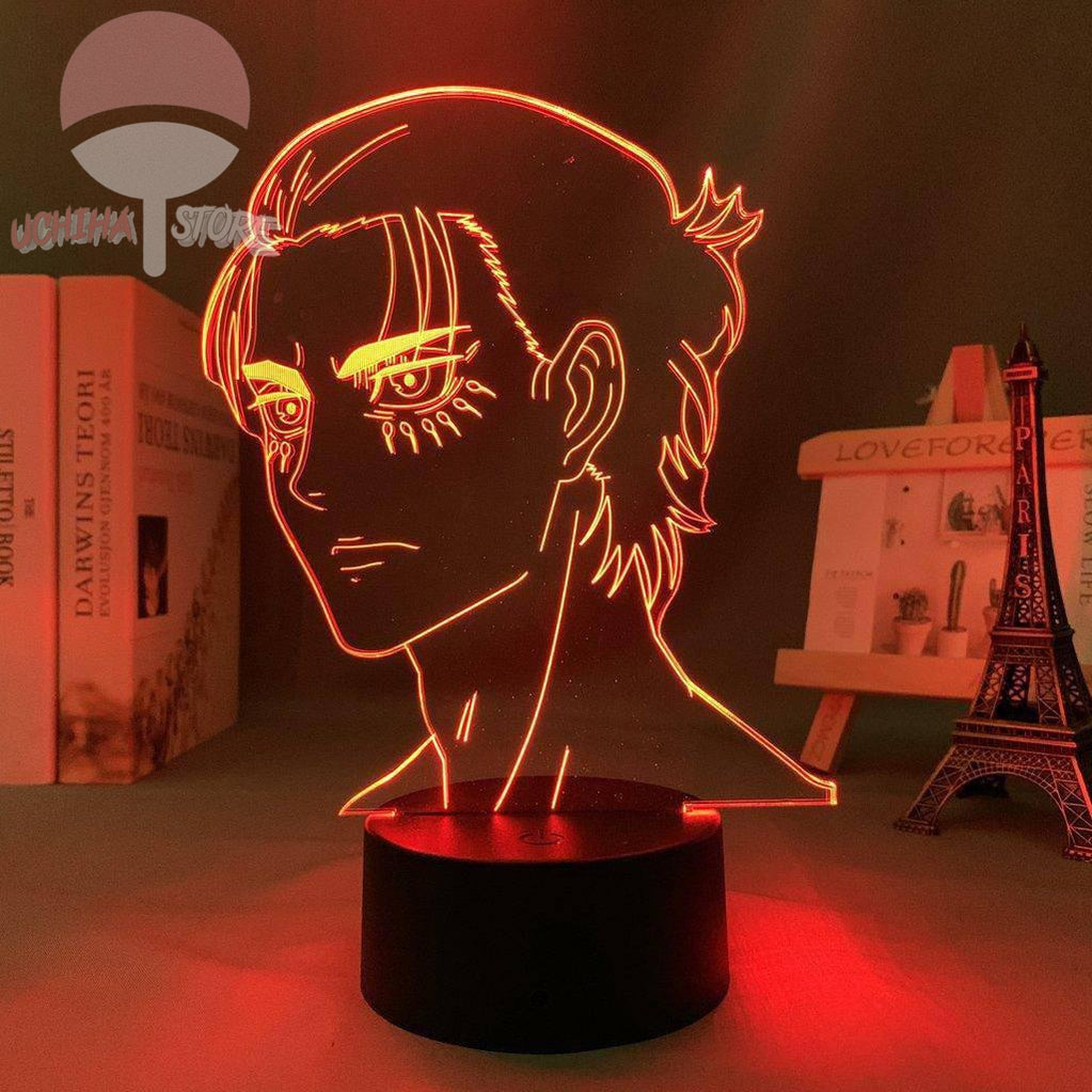 Eren V7 LED Light - Uchiha Store