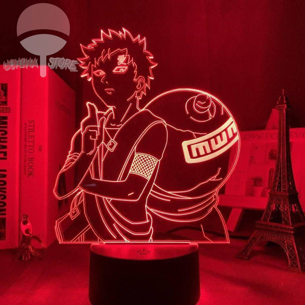 Gaara V1 LED Light - Uchiha Store