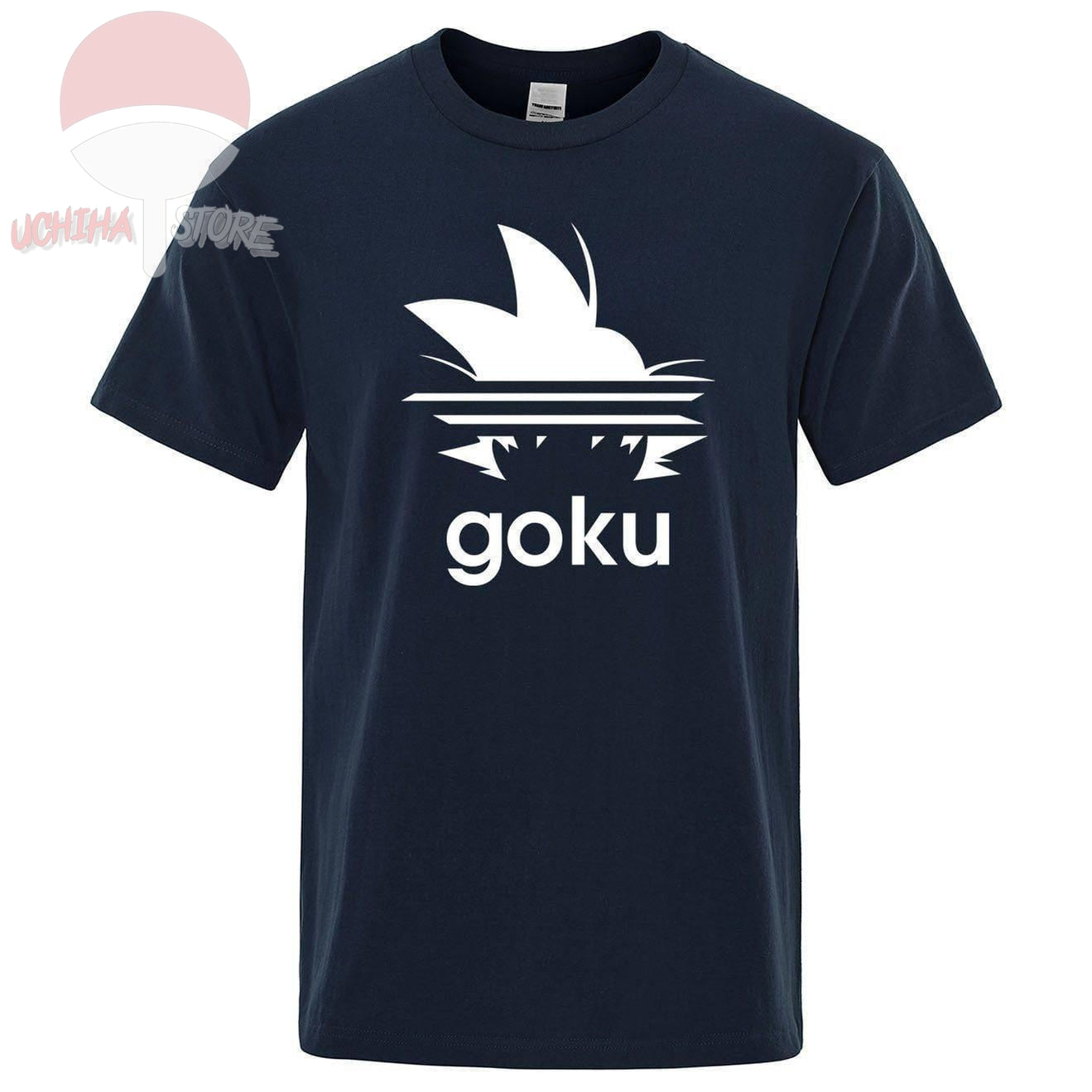 Goku T-shirt - Uchiha Store