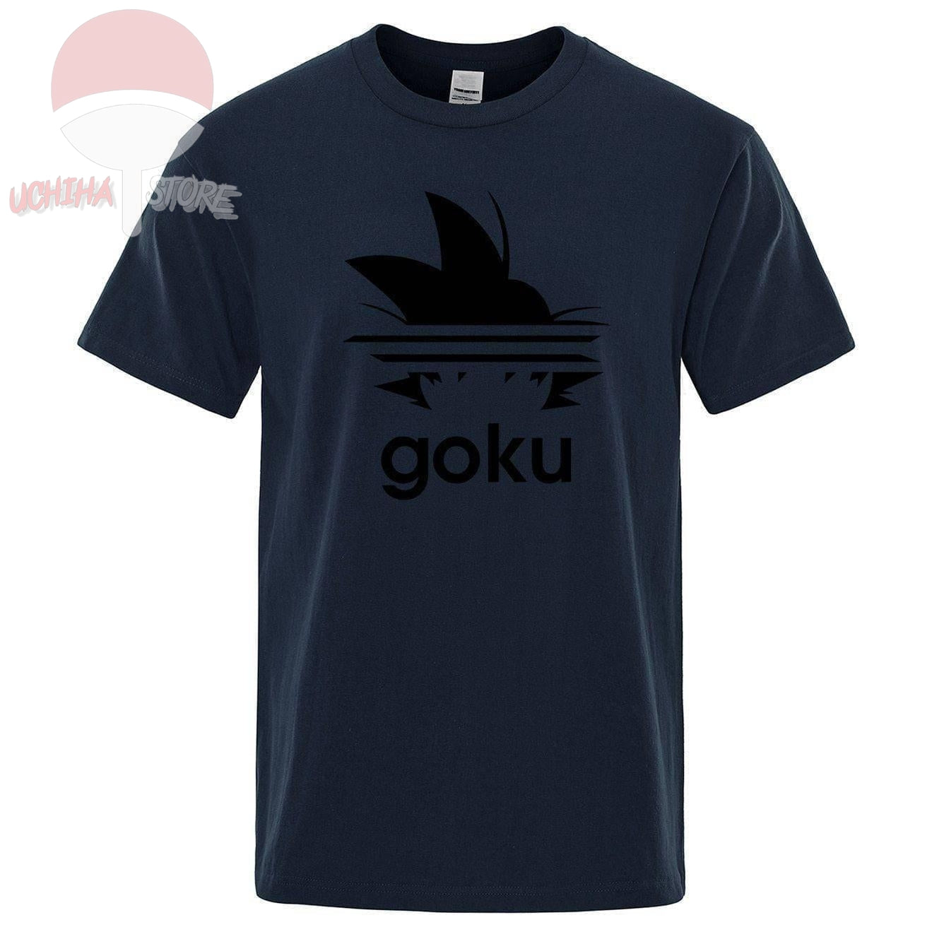 Goku T-shirt - Uchiha Store