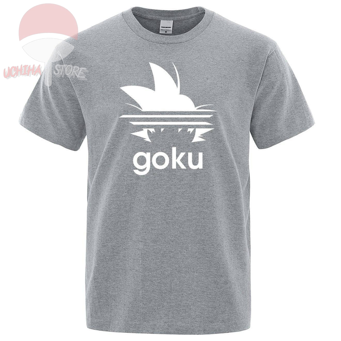 Goku T-shirt - Uchiha Store