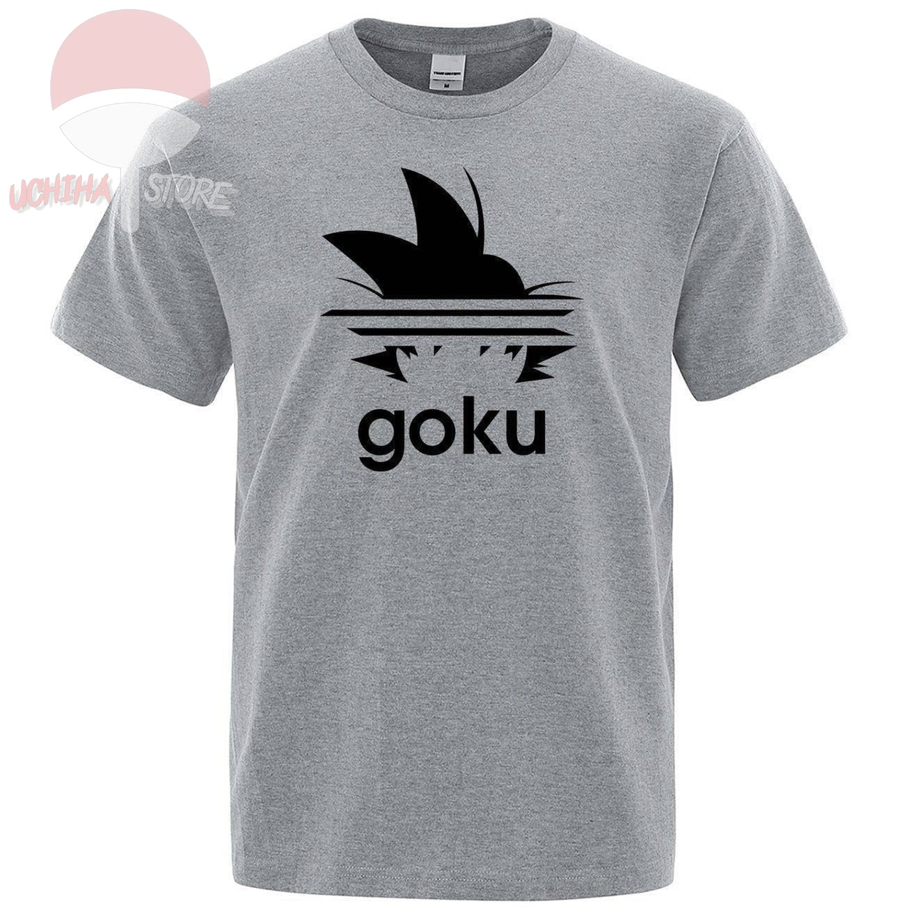 Goku T-shirt - Uchiha Store