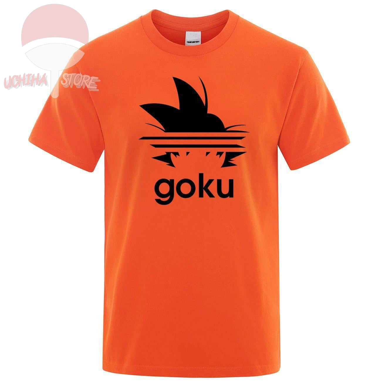 Goku T-shirt - Uchiha Store