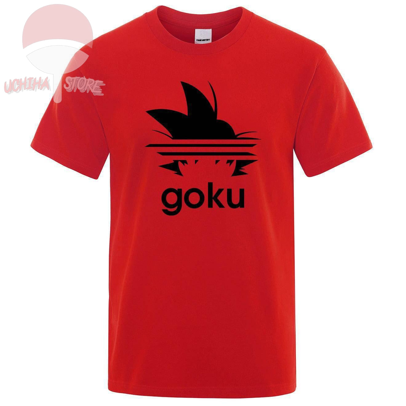 Goku T-shirt - Uchiha Store