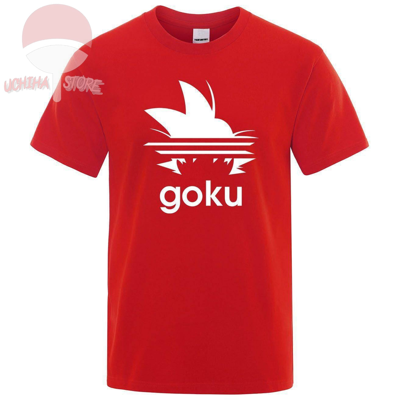 Goku T-shirt - Uchiha Store