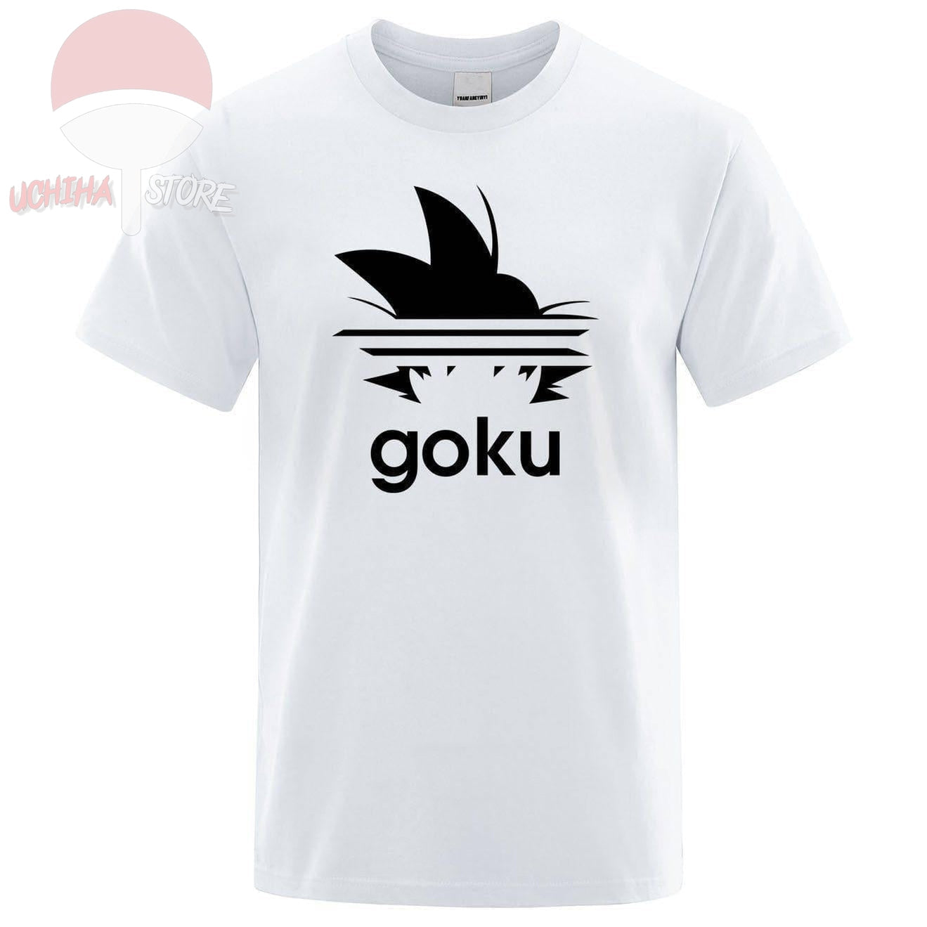 Goku T-shirt - Uchiha Store