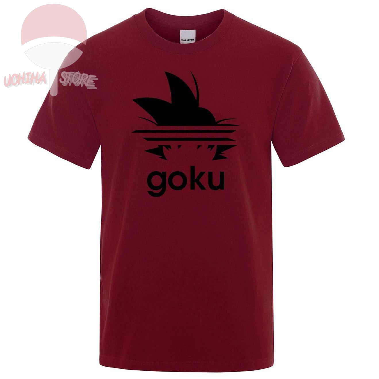 Goku T-shirt - Uchiha Store